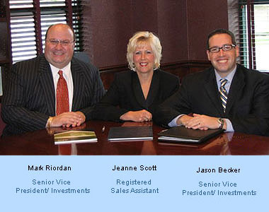 Contact the Mark and Jason Team